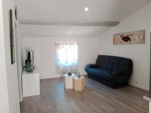 Appartements HELTY T2, logement neuf, tout equipe coeur du village, parking gratuit : photos des chambres