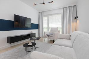 Polanki Aqua Apartment SPA & Basen by Noclegi Renters