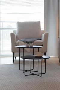 Polanki Aqua Apartment SPA & Basen by Noclegi Renters