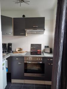 Ferienwohnung Sauerland Fernblick