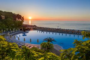 Riviera Beach Hotel and SPA Riviera Holiday Club Inclusive