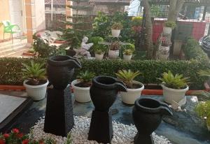 HOTEL NAYORA PRABUMULIH