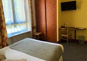 Hotels Les Camelias : photos des chambres