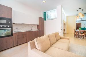 Le Nid - Centro Città - Terrazza - Wifi AC