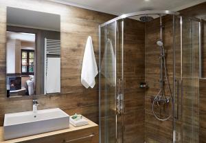 MounTrace Suites & SPA