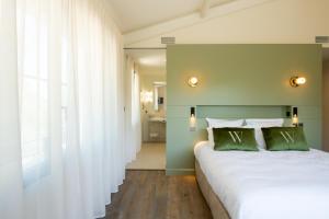 Hotels Hotel Villa Walbaum : photos des chambres