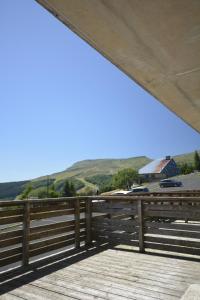 Appartements Super Besse Apartment : photos des chambres