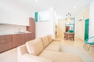 Le Nid - Centro Città - Terrazza - Wifi AC img30