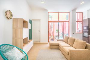 Le Nid - Centro Città - Terrazza - Wifi AC img3