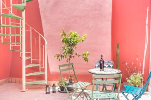 Le Nid - Centro Città - Terrazza - Wifi AC