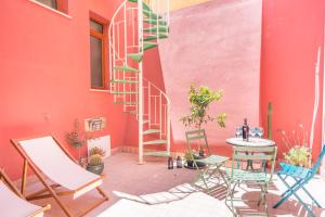 Le Nid - Centro Città - Terrazza - Wifi AC