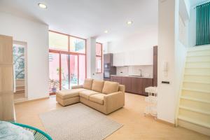 Le Nid - Centro Città - Terrazza - Wifi AC img15