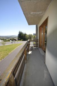 Super Besse Apartment