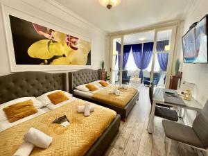 Standard Family Room room in Great Polonia Świdnica City Center