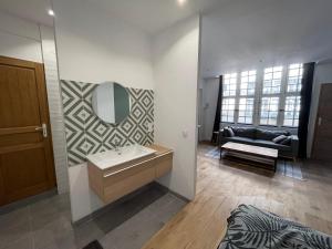 Appartements Studio centre Bayonne : photos des chambres