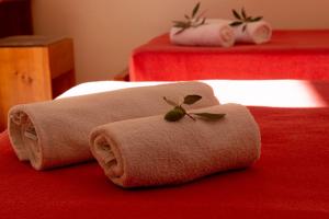 John Apartments First Floor