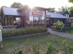 De Stamper - De Wije Werelt