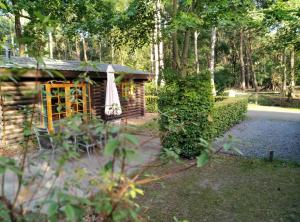 De Stamper - De Wije Werelt