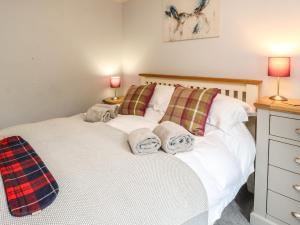 Puidrac Cottage