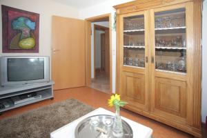 Ferienwohnung Schwarzwaldblick