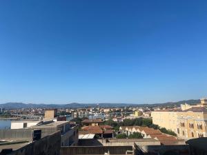 APPARTAMENTO CENTRO OLBIA
