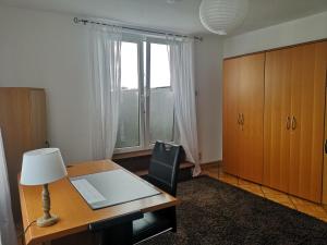 Ferienwohnung Basting-Fillmann