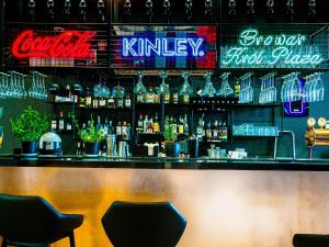 Resort Król Plaza Spa & Wellness