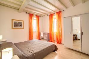 Three Bedroom Apartment Campo dei Fiori