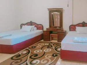 Wisma Erik - Salajar