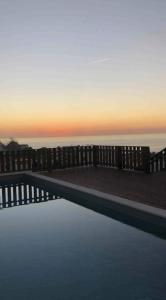 Terraços Do Mar - Rooftop Pool with Sea View