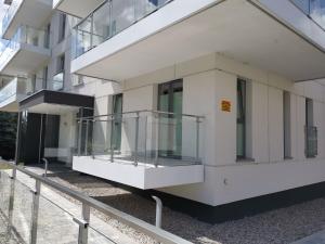 Apartament GABI