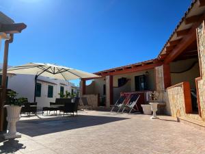 Appartamenti Pomelia - Lampedusa