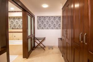 The Claridges Nabha Residence