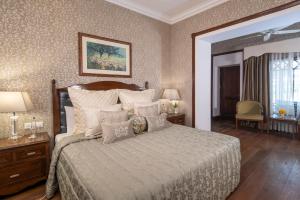 The Claridges Nabha Residence