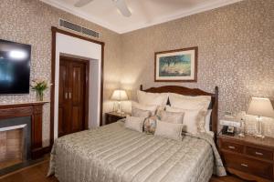 The Claridges Nabha Residence
