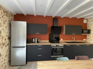 Gîte de la Foye - Le Jasmin