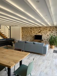 Gîte de la Foye - Le Jasmin