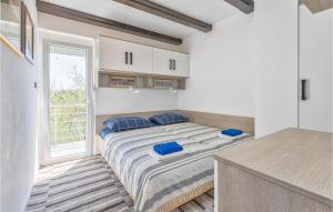 Amazing Home In Donji Zvecaj With Wifi