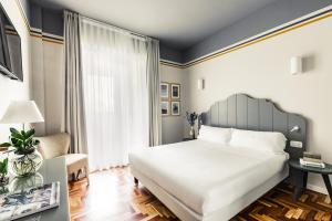 Superior Double or Twin Room with Garden View room in Seebay Hotel