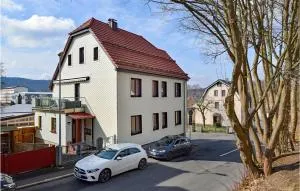 Stunning Apartment In Zella-Mehlis - Ilmenau