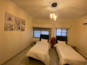 Lovely 3-bedrooms rental unit