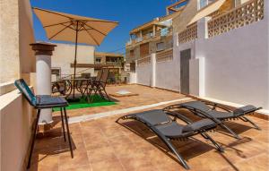Amazing Home In Águilas With Wifi
