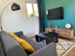 *** Domaine des Noyers - Proche centre Ville