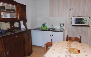 Appartements Nice apartment in Limeuil with 2 Bedrooms : photos des chambres