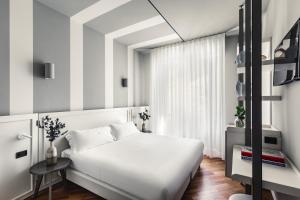 Economy Doppel-/Zweibettzimmer
