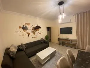 Lovely 3-bedrooms rental unit - Khashm el Qatra