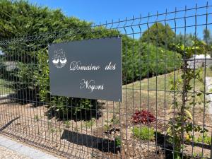 *** Domaine des Noyers - Proche centre Ville