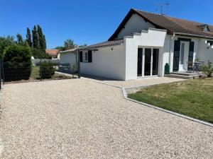 *** Domaine des Noyers - Proche centre Ville