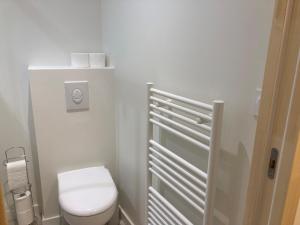 La Maison du Cocher - Studio climatisé en Hypercentre