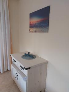 Santa Marina apartaments- Karina 1